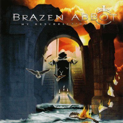 Постер Brazen Abbot - Дискография Brazen Abbot - Дискография