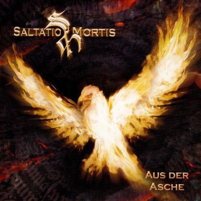 Постер Saltatio Mortis - Discography Saltatio Mortis - Discography