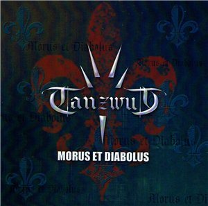 Постер Tanzwut - Discography Tanzwut - Discography