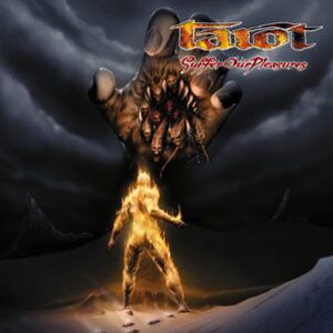 Постер Tarot - Дискография Tarot - Дискография