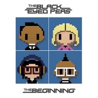 Постер Black Eyed Peas - Дискография Black Eyed Peas - Дискография