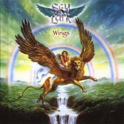 Постер SkyLark - Дискография SkyLark - Дискография