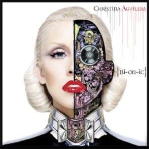Постер Christina Aguilera - Дискография Christina Aguilera - Дискография