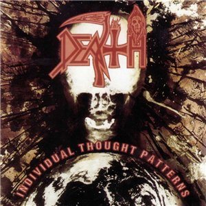 Постер Death - Discography Death - Discography