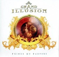 Постер Grand Illusion - Дискография Grand Illusion - Дискография