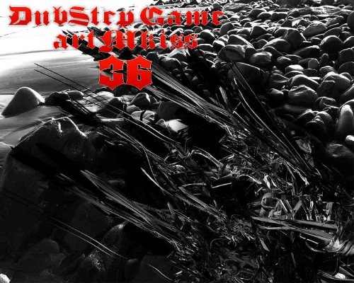 Постер VA - DubStep Game 31-54 VA - DubStep Game 31-54