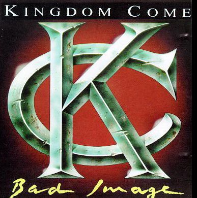 Постер Kingdom Come - Discography Kingdom Come - Discography