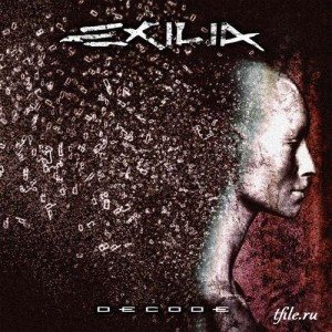 Постер Exilia - Дискография Exilia - Дискография