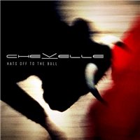 Постер Chevelle - Дискография Chevelle - Дискография