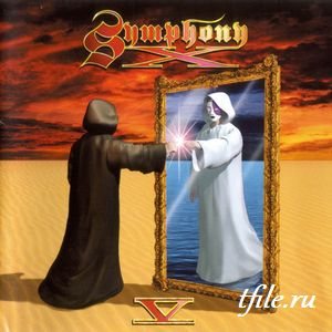 Постер Symphony X - Дискография Symphony X - Дискография