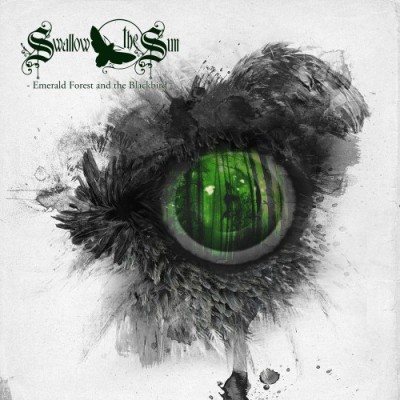 Постер Swallow the Sun - Дискография Swallow the Sun - Дискография