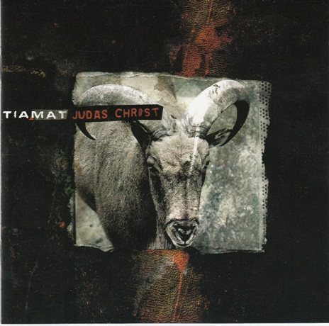 Постер Tiamat - Discography Tiamat - Discography