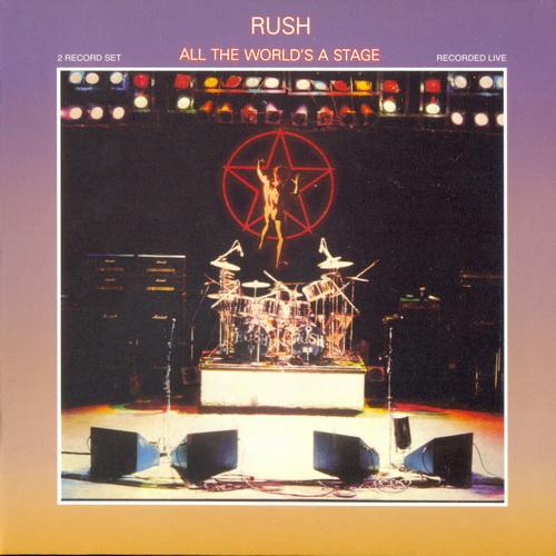 Постер Rush - Sectors Rush - Sectors