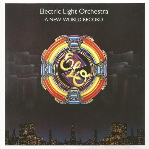 Постер Electric Light Orchestra - The Classic Albums Collection Electric Light Orchestra - The Classic Albums Collection