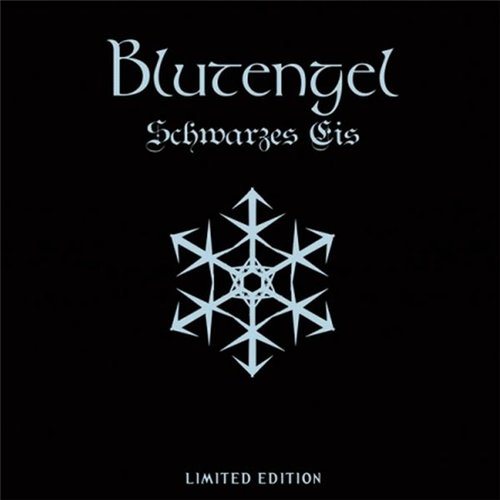 Постер BlutEngel - Discography BlutEngel - Discography