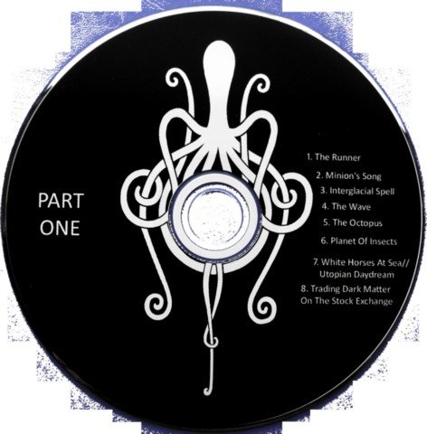 Постер Amplifier Discography Amplifier Discography