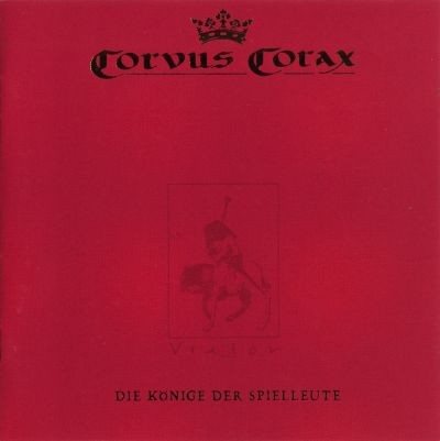 Постер Corvus Corax - Discography Corvus Corax - Discography