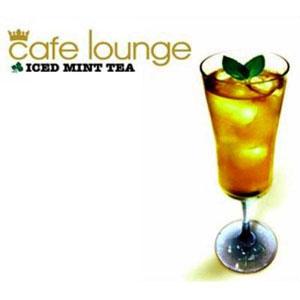 Постер VA - Cafe Lounge Collection VA - Cafe Lounge Collection
