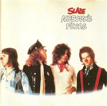 Постер Slade - Discography Slade - Discography