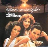 Постер Silver Convention - Discography Silver Convention - Discography