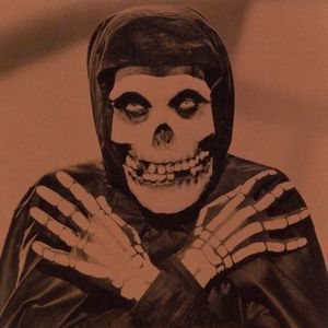 Постер Misfits - Дискография Misfits - Дискография