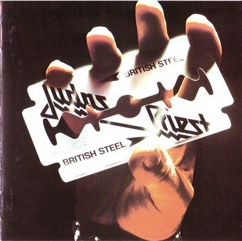 Постер Judas Priest - Discography Judas Priest - Discography