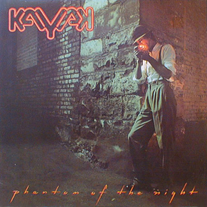 Постер Kayak - Studio Discography Kayak - Studio Discography