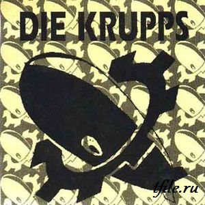Постер Die Krupps - Дискография Die Krupps - Дискография