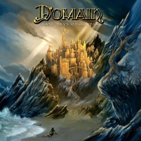 Постер Domain - Discography Domain - Discography