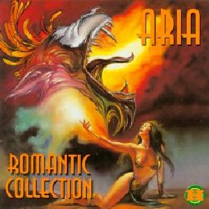 Постер VA-The World of Romantic Collection VA-The World of Romantic Collection