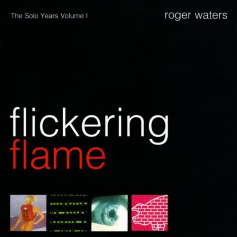 Постер Roger Waters Discography Roger Waters Discography