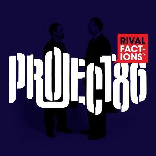 Постер Project 86 - Discography Project 86 - Discography