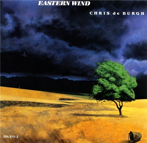 Постер Chris De Burgh - Discography Chris De Burgh - Discography