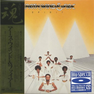 Постер Earth Wind Fire - 15 Albums Japan Mini LP Blu-spec CD, DSD Mastering Earth Wind Fire - 15 Albums Japan Mini LP Blu-spec CD, DSD Mastering