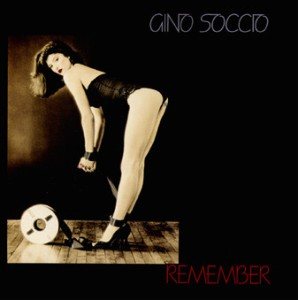 Постер Gino Soccio - Discography Gino Soccio - Discography