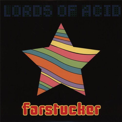 Постер Lords Of Acid - Discography Lords Of Acid - Discography