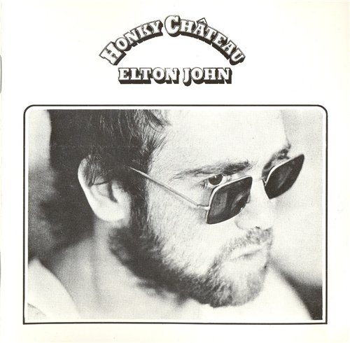 Постер Elton John - Discography Elton John - Discography