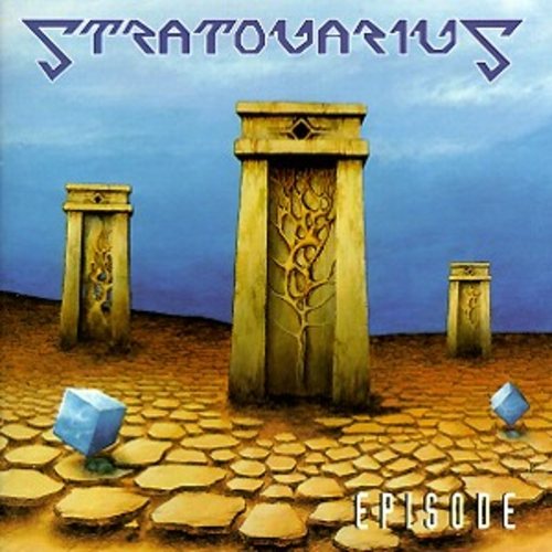 Постер Stratovarius - Дискография Stratovarius - Дискография