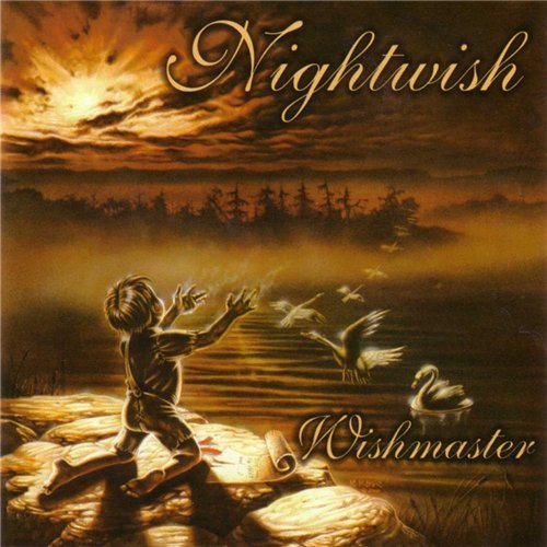 Постер Nightwish - Discography Nightwish - Discography