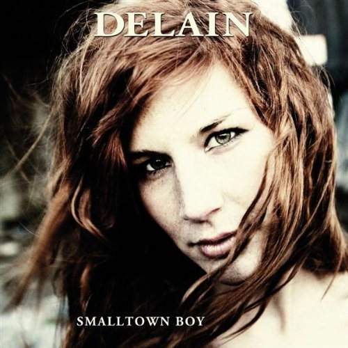 Постер Delain - Discography Delain - Discography
