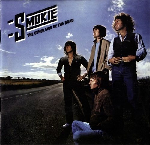 Постер Smokie - Discography Smokie - Discography