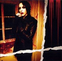 Постер Marilyn Manson - Дискография Marilyn Manson - Дискография