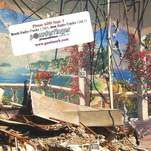 Постер Paul Mark and the Van Dorens - Discography Paul Mark and the Van Dorens - Discography