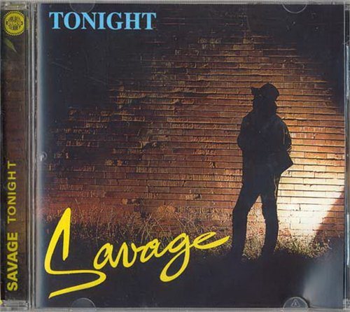 Постер Savage - Discography Savage - Discography
