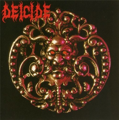 Постер Deicide - Discography Deicide - Discography