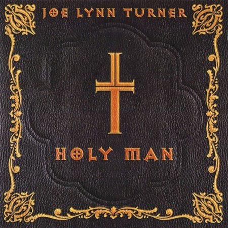 Постер Joe Lynn Turner Discography Joe Lynn Turner Discography