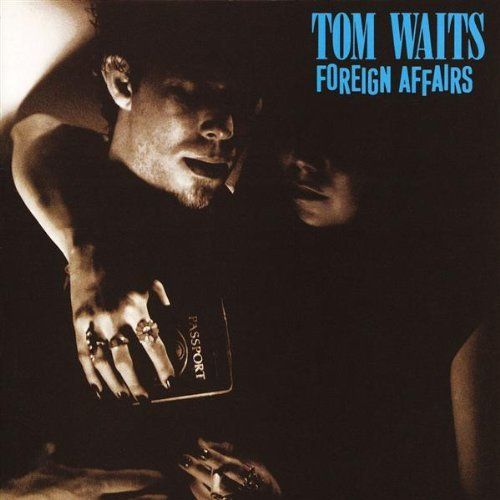 Постер Tom Waits - Discography Tom Waits - Discography