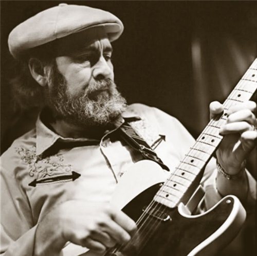 Постер Roy Buchanan - Discography Roy Buchanan - Discography