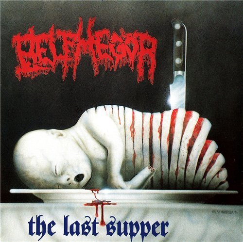 Постер Belphegor - Discography Belphegor - Discography