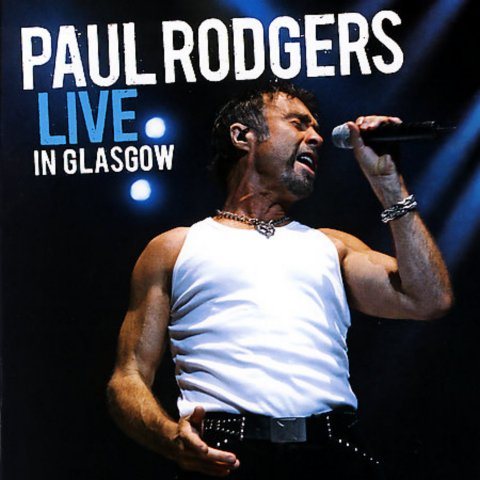 Постер Paul Rodgers Discography Paul Rodgers Discography